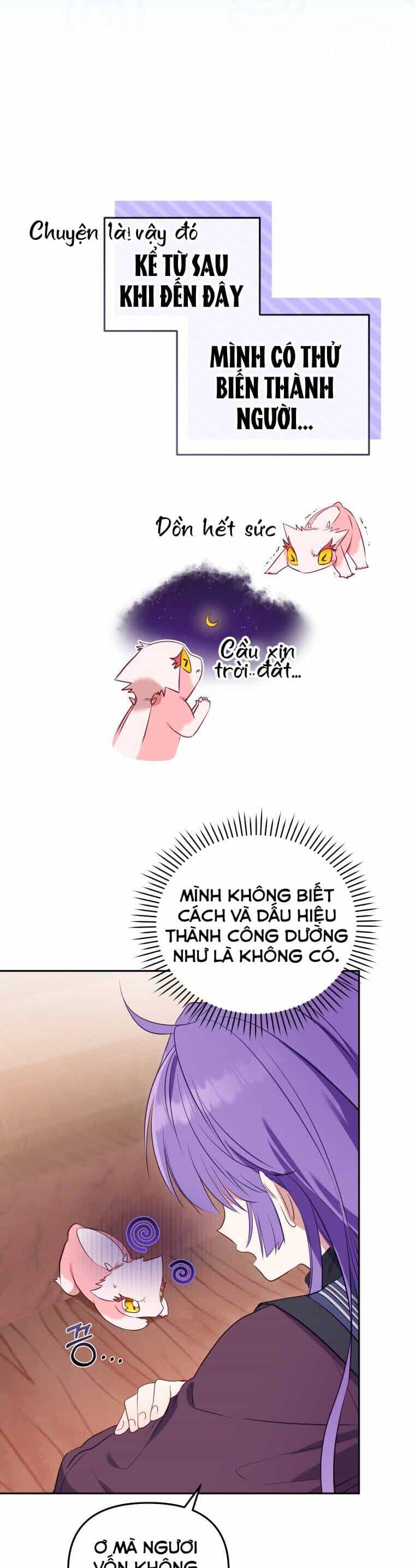 Tôi Đang Được Nuôi Dưỡng Bởi Những Kẻ Phản Diện - Chương 15 - ảnh 34