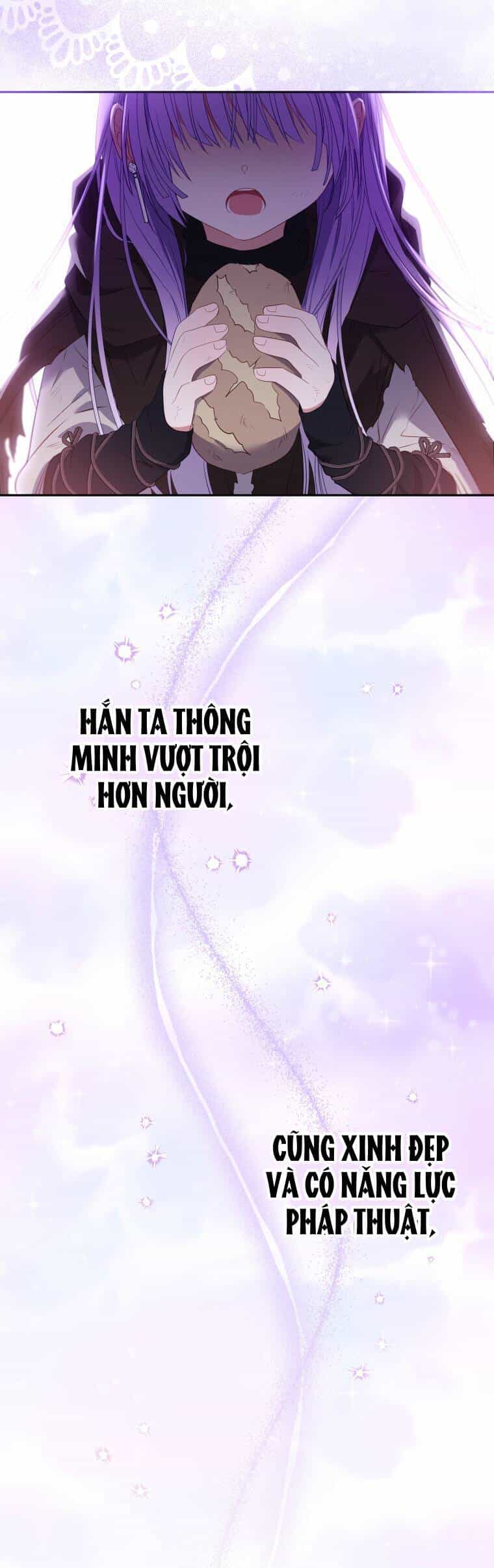Tôi Đang Được Nuôi Dưỡng Bởi Những Kẻ Phản Diện - Chương 15 - ảnh 37