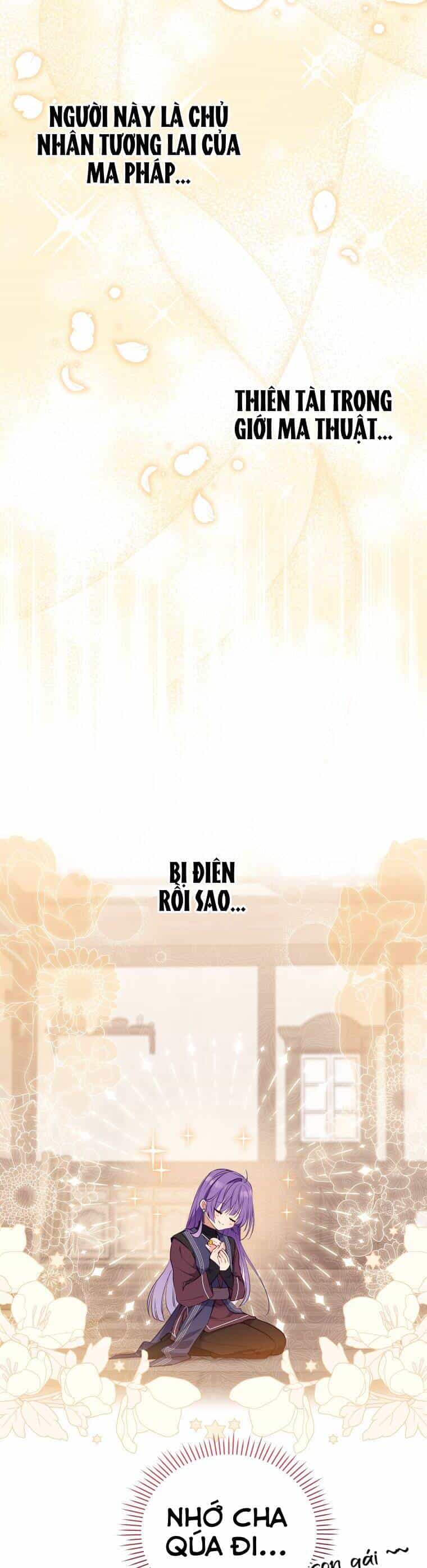 Tôi Đang Được Nuôi Dưỡng Bởi Những Kẻ Phản Diện - Chương 16 - ảnh 24