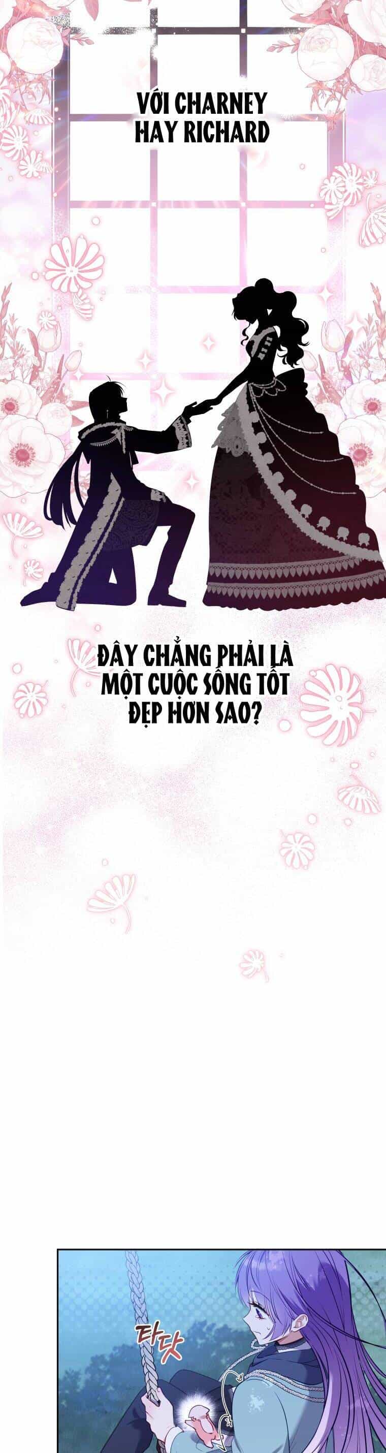 Tôi Đang Được Nuôi Dưỡng Bởi Những Kẻ Phản Diện - Chương 17 - ảnh 28