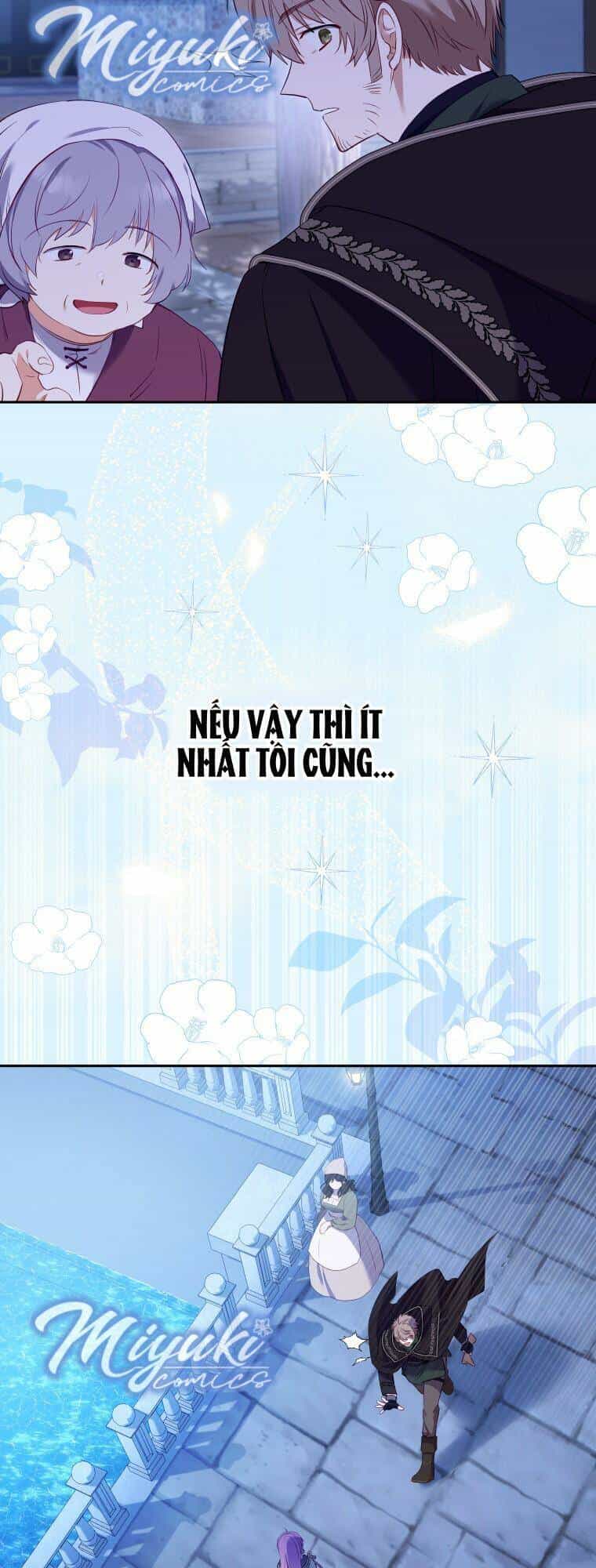 Tôi Đang Được Nuôi Dưỡng Bởi Những Kẻ Phản Diện - Chương 17 - ảnh 67