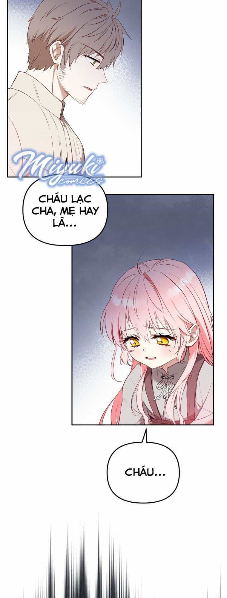 Tôi Đang Được Nuôi Dưỡng Bởi Những Kẻ Phản Diện - Chương 18 - ảnh 58