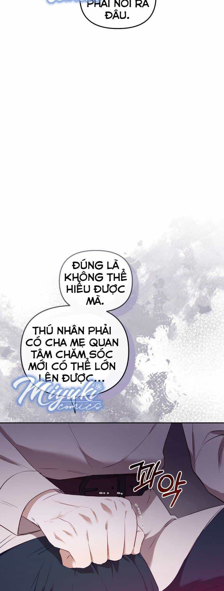 Tôi Đang Được Nuôi Dưỡng Bởi Những Kẻ Phản Diện - Chương 18 - ảnh 61