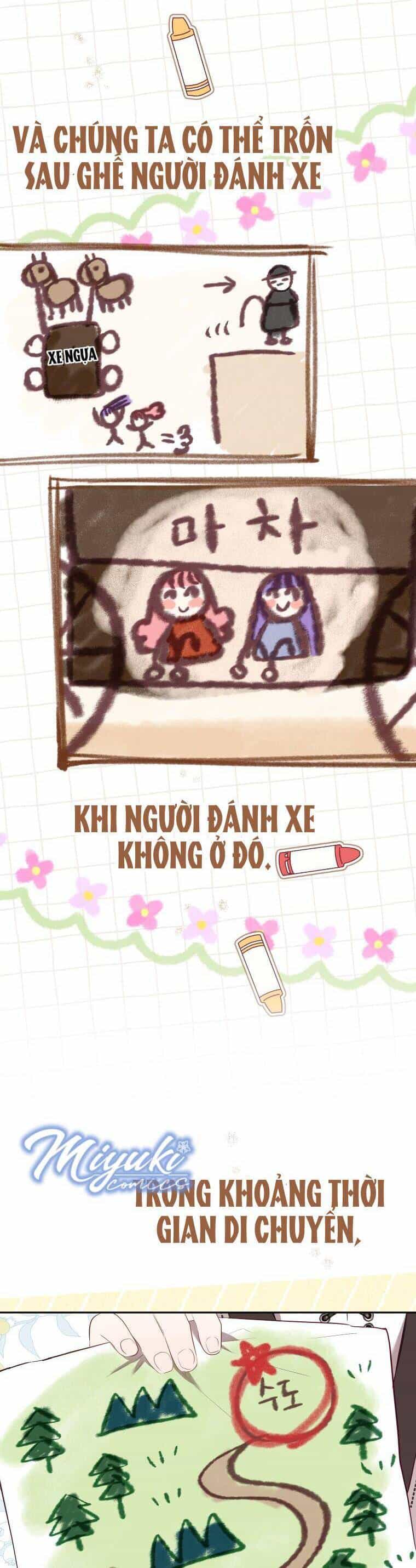 Tôi Đang Được Nuôi Dưỡng Bởi Những Kẻ Phản Diện - Chương 19 - ảnh 28