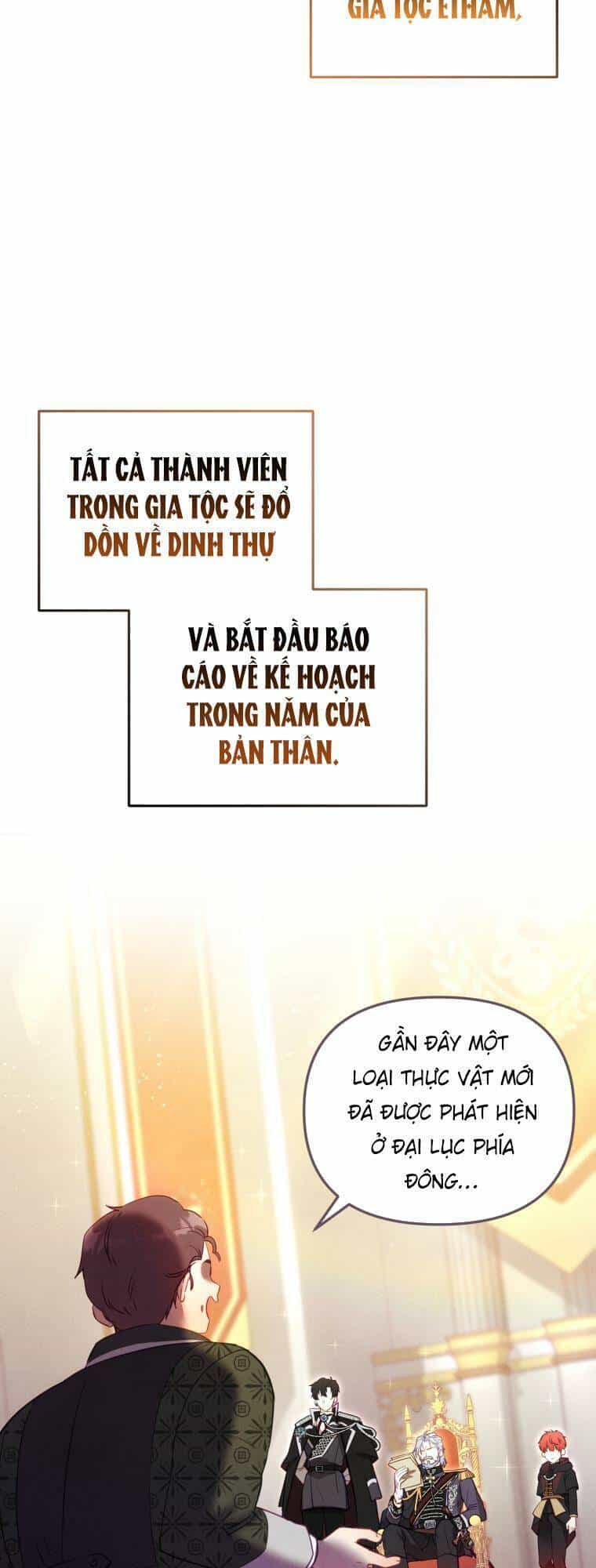 Tôi Đang Được Nuôi Dưỡng Bởi Những Kẻ Phản Diện - Chương 2 - ảnh 51