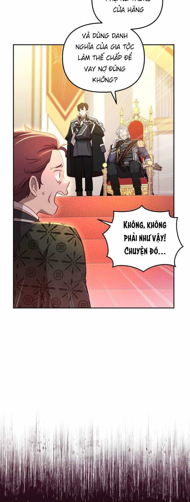 Tôi Đang Được Nuôi Dưỡng Bởi Những Kẻ Phản Diện - Chương 2 - ảnh 57