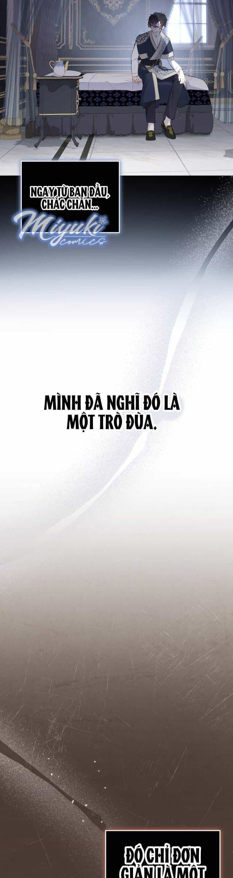 Tôi Đang Được Nuôi Dưỡng Bởi Những Kẻ Phản Diện - Chương 20 - ảnh 15