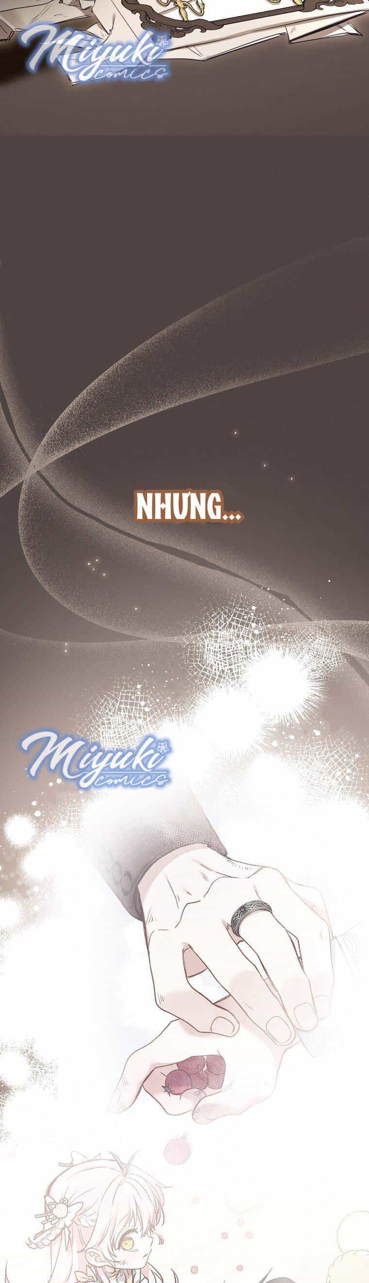Tôi Đang Được Nuôi Dưỡng Bởi Những Kẻ Phản Diện - Chương 20 - ảnh 19