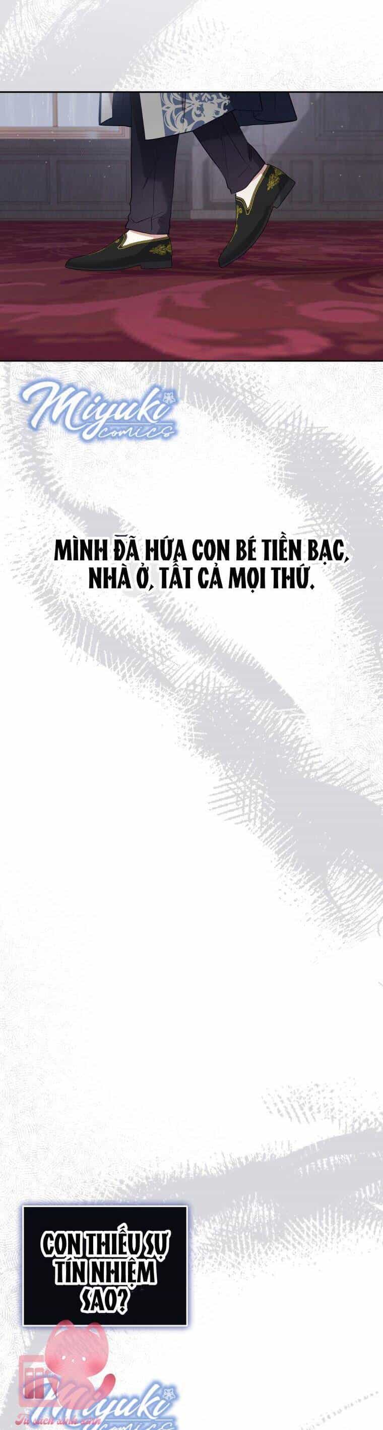 Tôi Đang Được Nuôi Dưỡng Bởi Những Kẻ Phản Diện - Chương 20 - ảnh 26