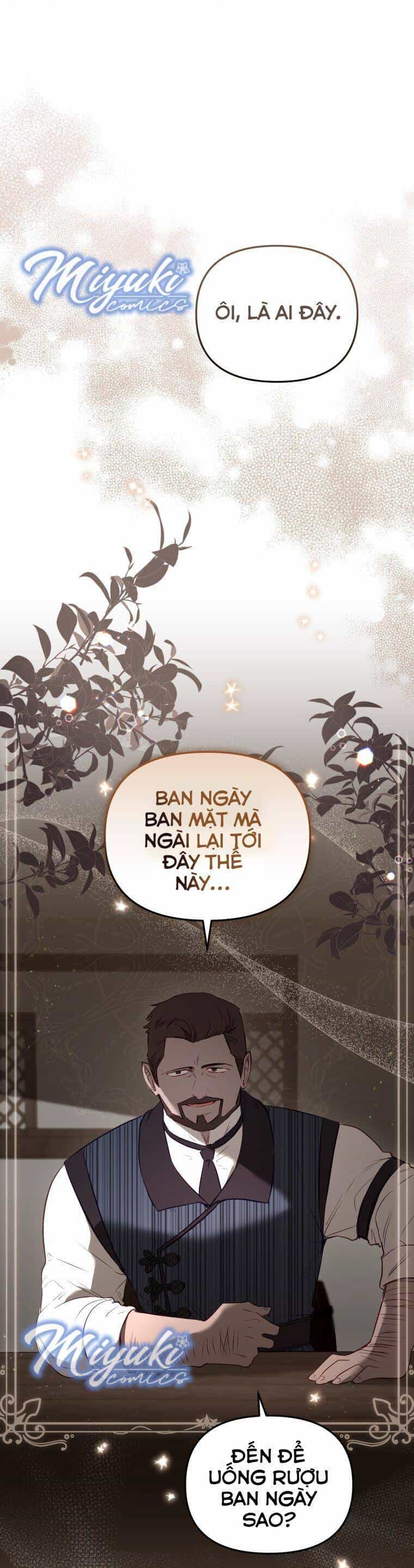 Tôi Đang Được Nuôi Dưỡng Bởi Những Kẻ Phản Diện - Chương 22 - ảnh 28