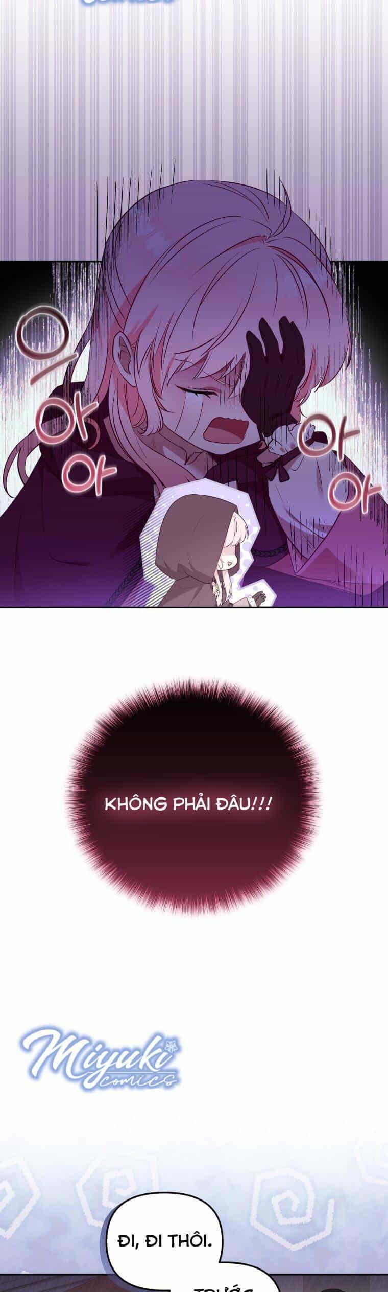 Tôi Đang Được Nuôi Dưỡng Bởi Những Kẻ Phản Diện - Chương 23 - ảnh 16