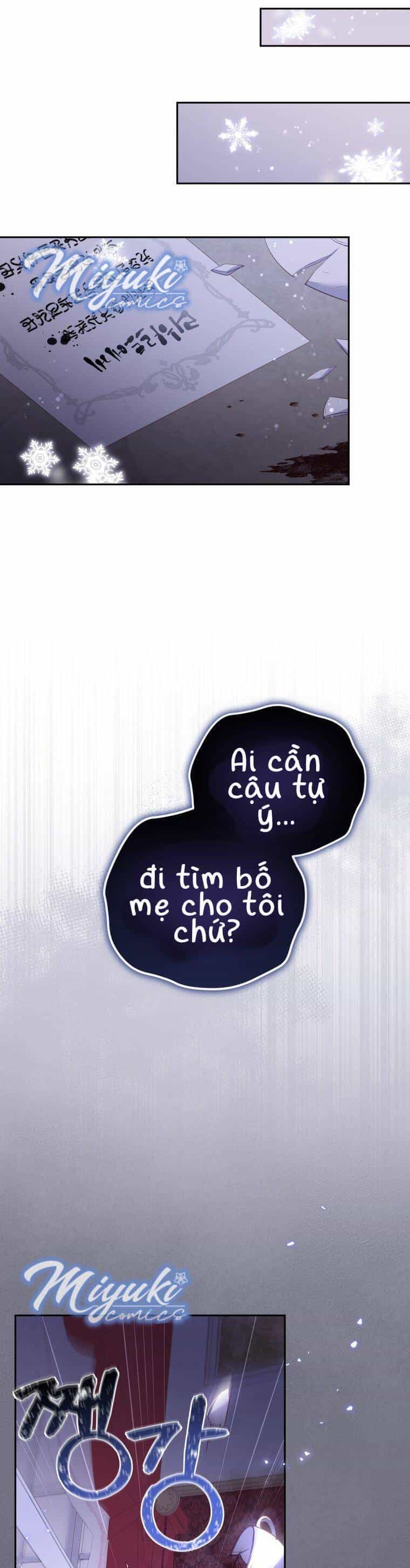 Tôi Đang Được Nuôi Dưỡng Bởi Những Kẻ Phản Diện - Chương 23 - ảnh 44