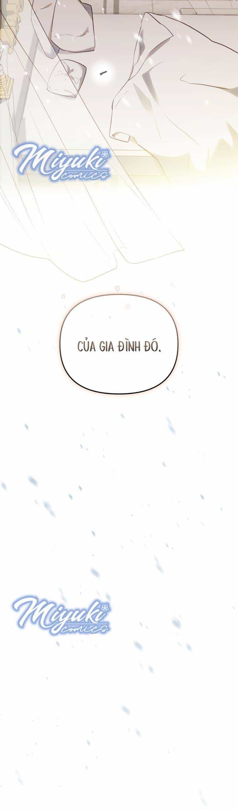 Tôi Đang Được Nuôi Dưỡng Bởi Những Kẻ Phản Diện - Chương 24 - ảnh 15