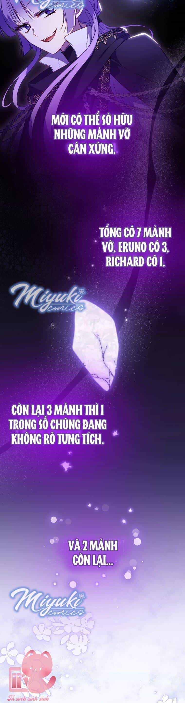 Tôi Đang Được Nuôi Dưỡng Bởi Những Kẻ Phản Diện - Chương 24 - ảnh 49