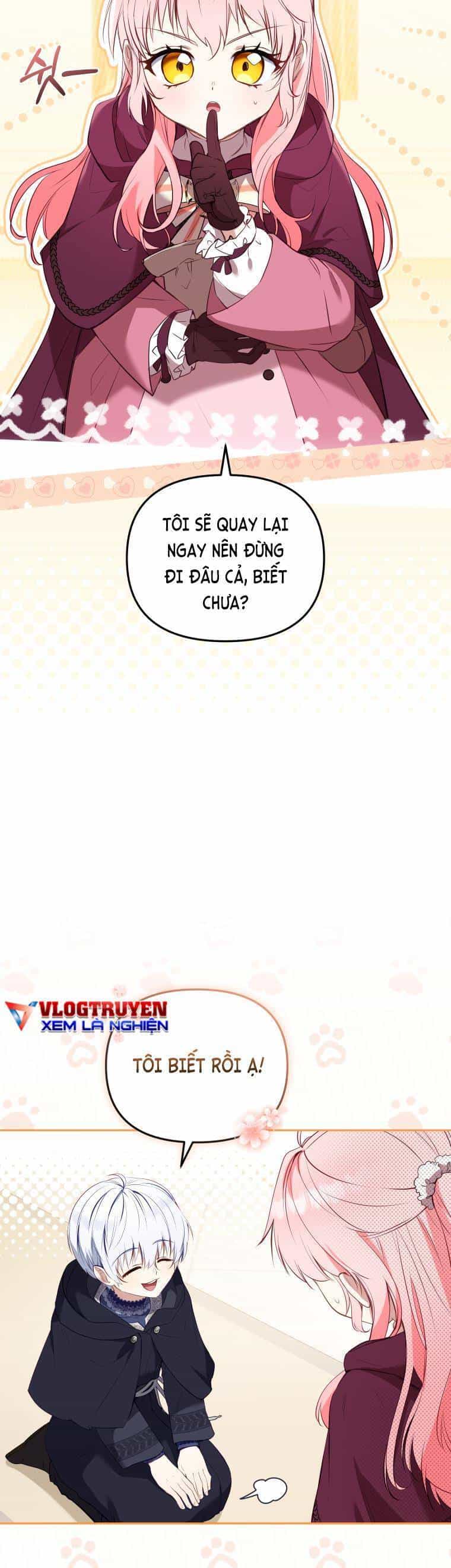 Tôi Đang Được Nuôi Dưỡng Bởi Những Kẻ Phản Diện - Chương 25 - ảnh 15