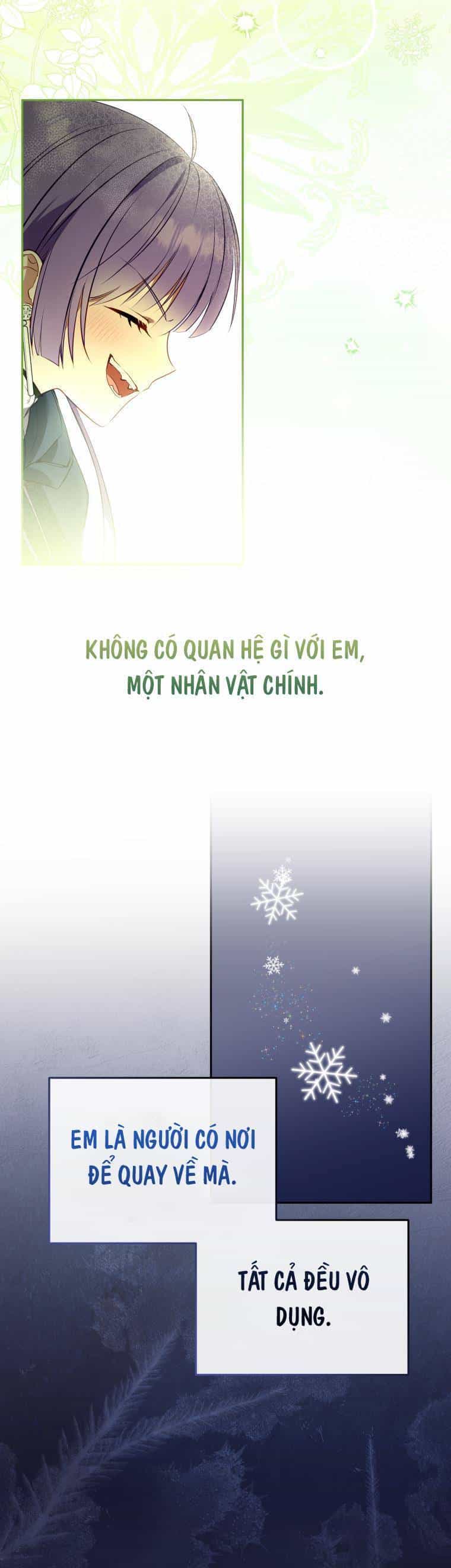 Tôi Đang Được Nuôi Dưỡng Bởi Những Kẻ Phản Diện - Chương 25 - ảnh 32
