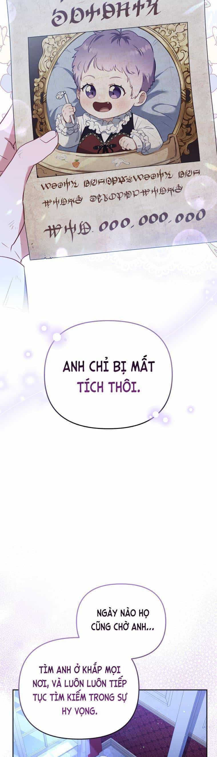Tôi Đang Được Nuôi Dưỡng Bởi Những Kẻ Phản Diện - Chương 25 - ảnh 37