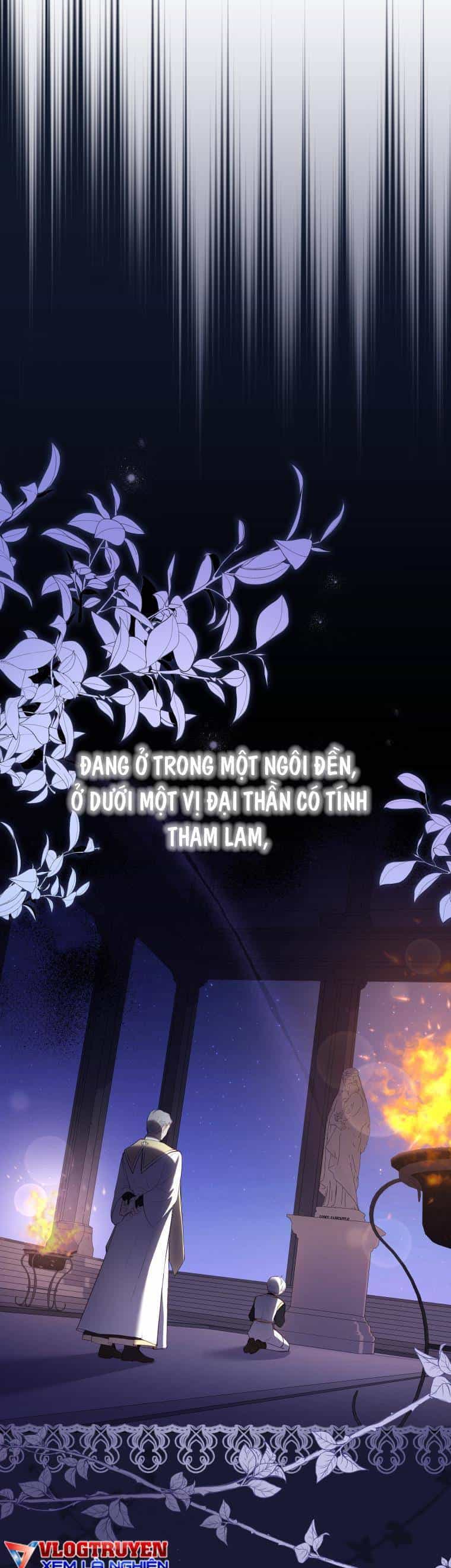 Tôi Đang Được Nuôi Dưỡng Bởi Những Kẻ Phản Diện - Chương 25 - ảnh 8