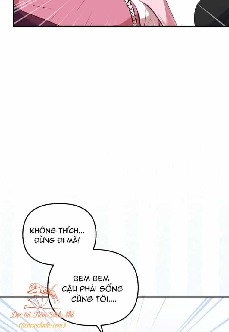 Tôi Đang Được Nuôi Dưỡng Bởi Những Kẻ Phản Diện - Chương 26 - ảnh 15