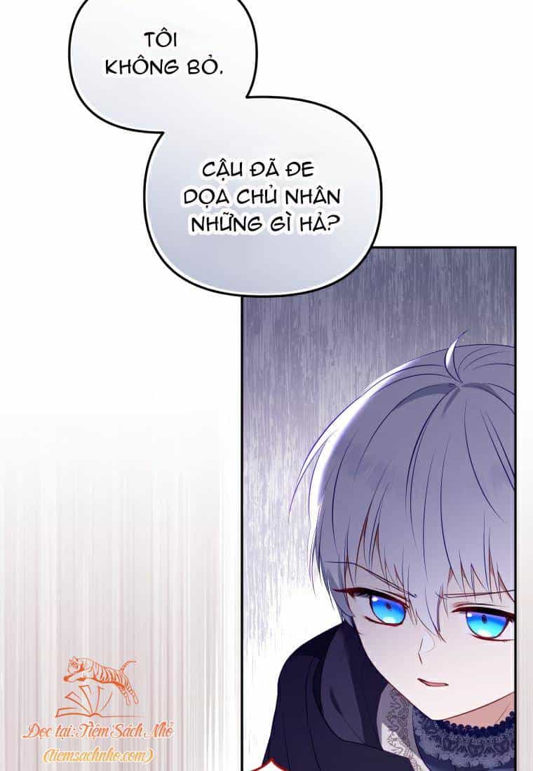 Tôi Đang Được Nuôi Dưỡng Bởi Những Kẻ Phản Diện - Chương 26 - ảnh 31