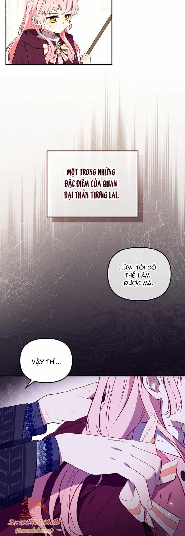 Tôi Đang Được Nuôi Dưỡng Bởi Những Kẻ Phản Diện - Chương 26 - ảnh 54
