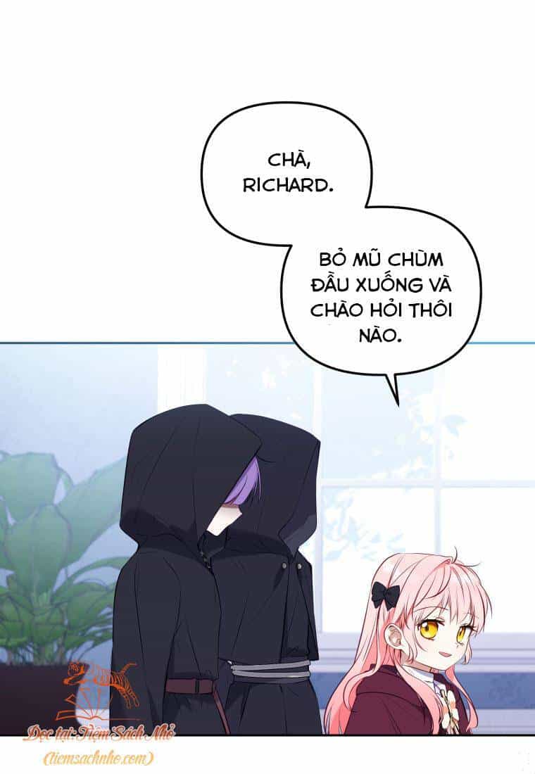 Tôi Đang Được Nuôi Dưỡng Bởi Những Kẻ Phản Diện - Chương 27 - ảnh 53