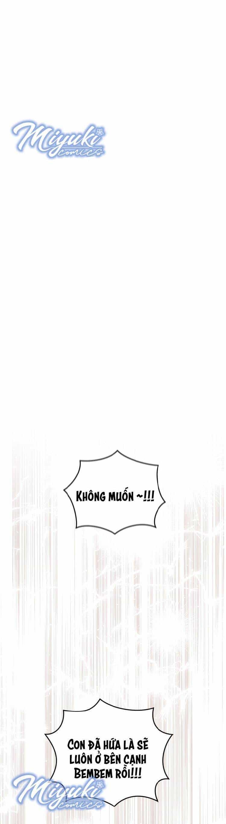 Tôi Đang Được Nuôi Dưỡng Bởi Những Kẻ Phản Diện - Chương 28 - ảnh 11