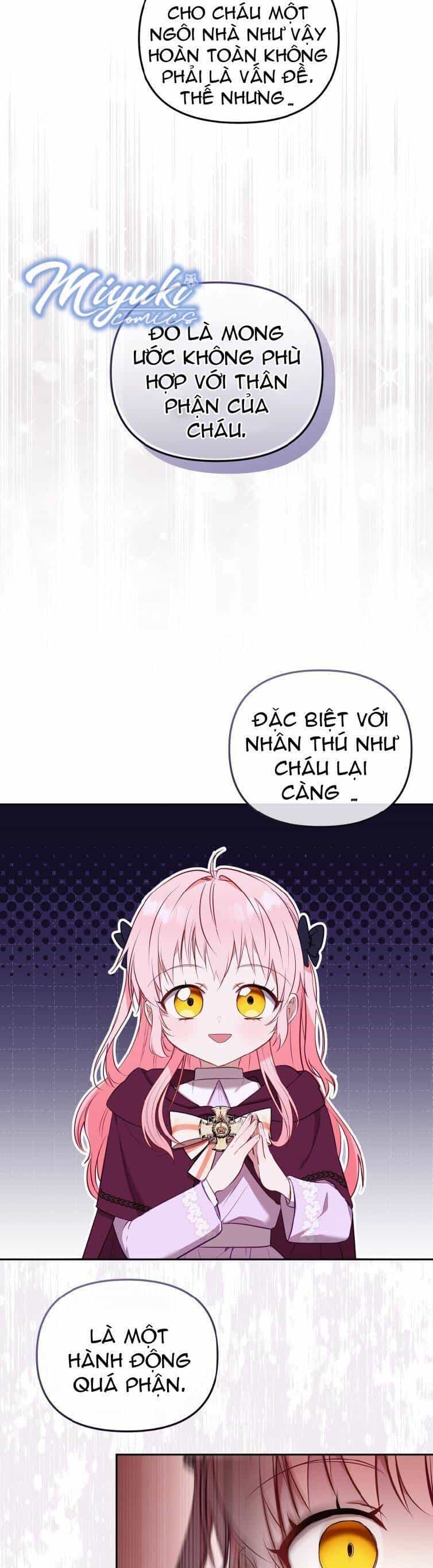 Tôi Đang Được Nuôi Dưỡng Bởi Những Kẻ Phản Diện - Chương 28 - ảnh 26