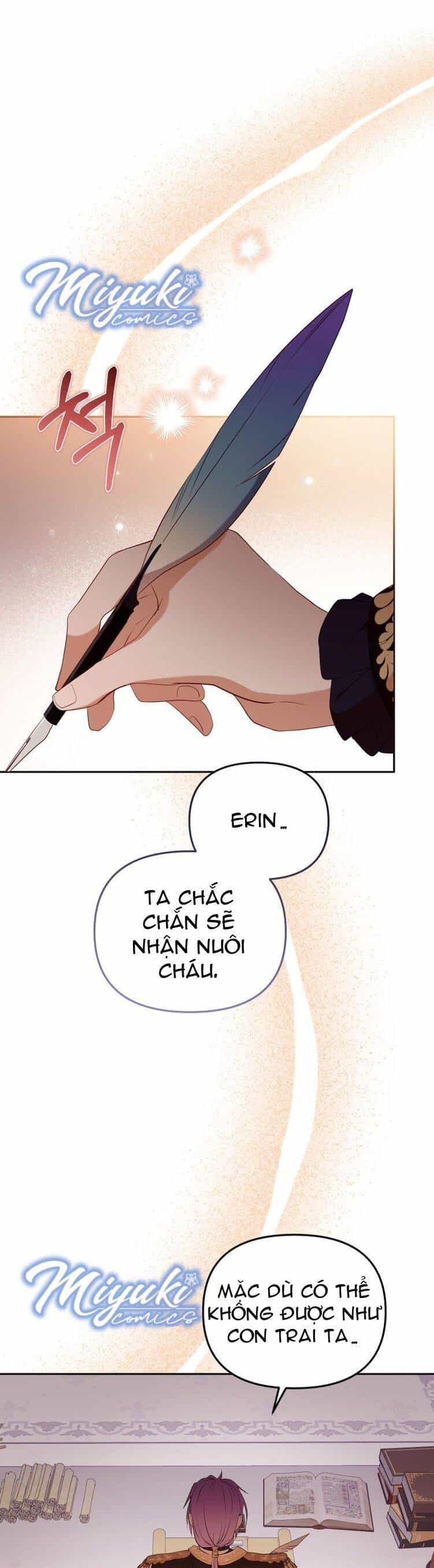 Tôi Đang Được Nuôi Dưỡng Bởi Những Kẻ Phản Diện - Chương 29 - ảnh 13