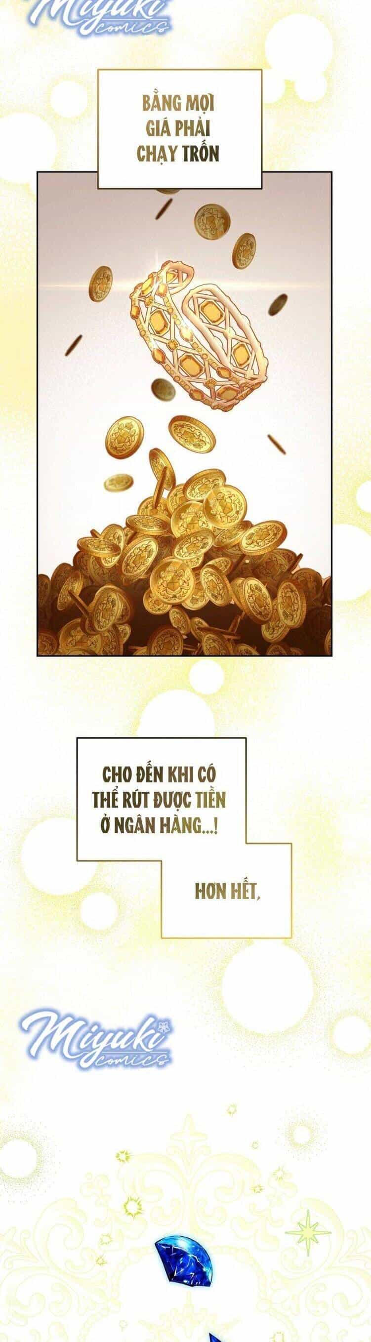 Tôi Đang Được Nuôi Dưỡng Bởi Những Kẻ Phản Diện - Chương 29 - ảnh 21