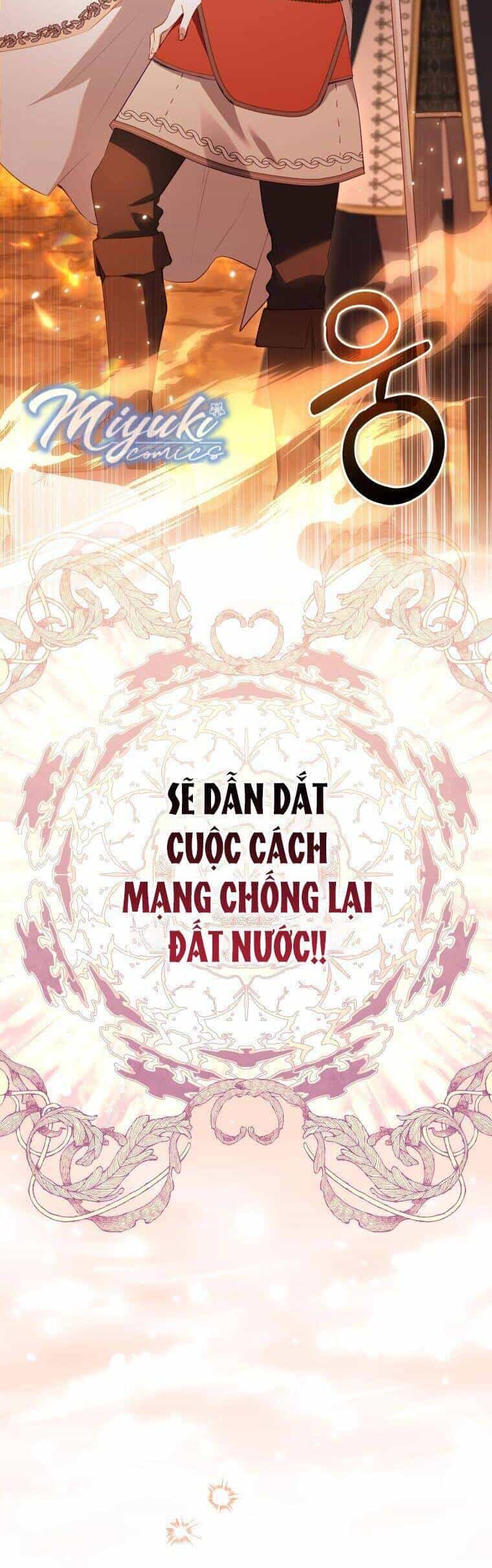 Tôi Đang Được Nuôi Dưỡng Bởi Những Kẻ Phản Diện - Chương 31 - ảnh 16