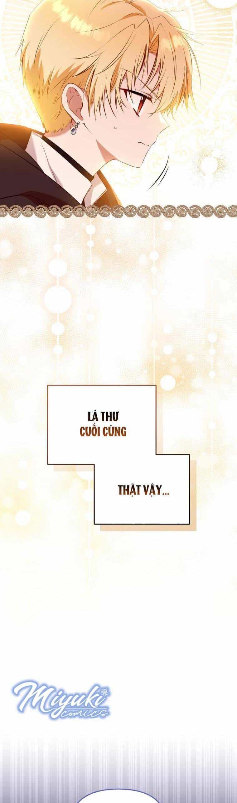 Tôi Đang Được Nuôi Dưỡng Bởi Những Kẻ Phản Diện - Chương 31 - ảnh 41