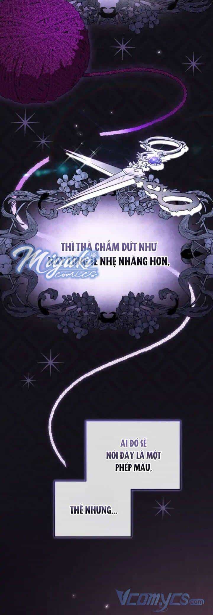 Tôi Đang Được Nuôi Dưỡng Bởi Những Kẻ Phản Diện - Chương 36 - ảnh 7