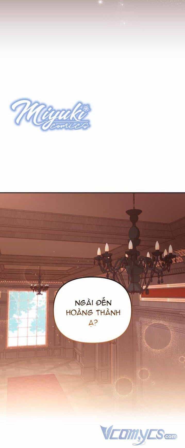 Tôi Đang Được Nuôi Dưỡng Bởi Những Kẻ Phản Diện - Chương 37 - ảnh 49