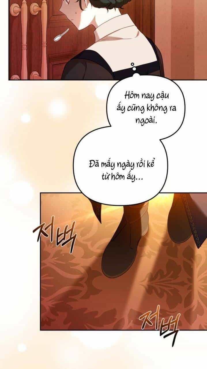 Tôi Đang Được Nuôi Dưỡng Bởi Những Kẻ Phản Diện - Chương 38 - ảnh 41