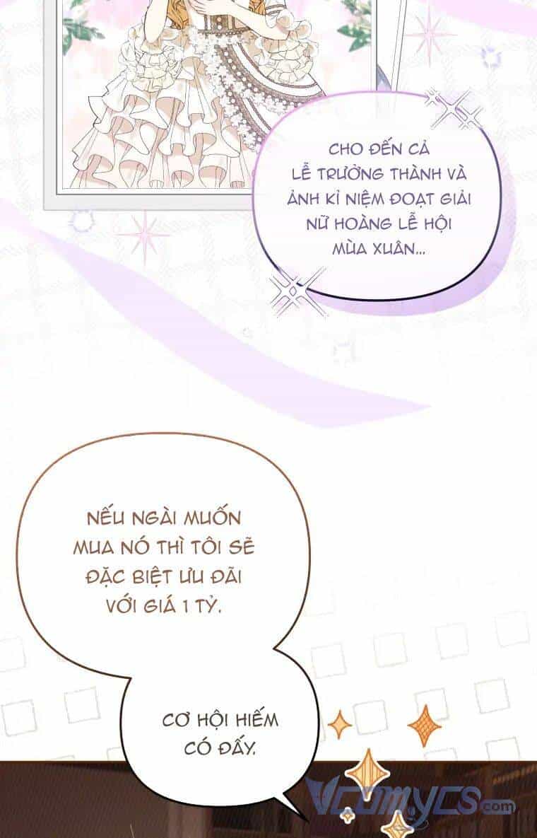 Tôi Đang Được Nuôi Dưỡng Bởi Những Kẻ Phản Diện - Chương 41 - ảnh 37