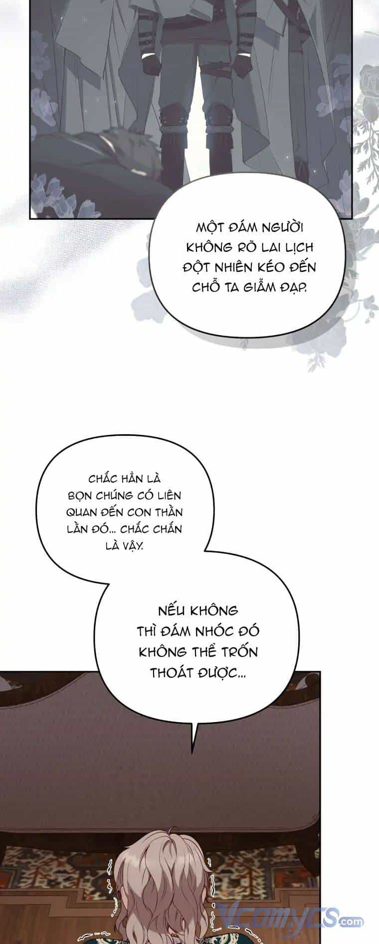 Tôi Đang Được Nuôi Dưỡng Bởi Những Kẻ Phản Diện - Chương 41 - ảnh 55