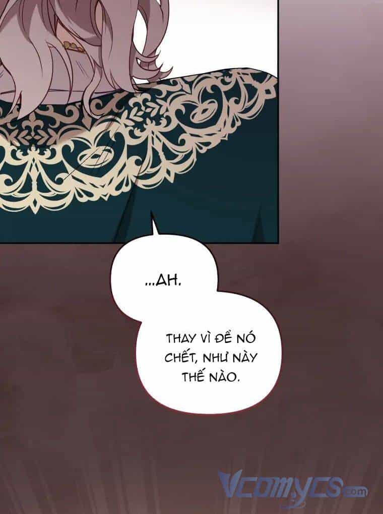 Tôi Đang Được Nuôi Dưỡng Bởi Những Kẻ Phản Diện - Chương 41 - ảnh 57