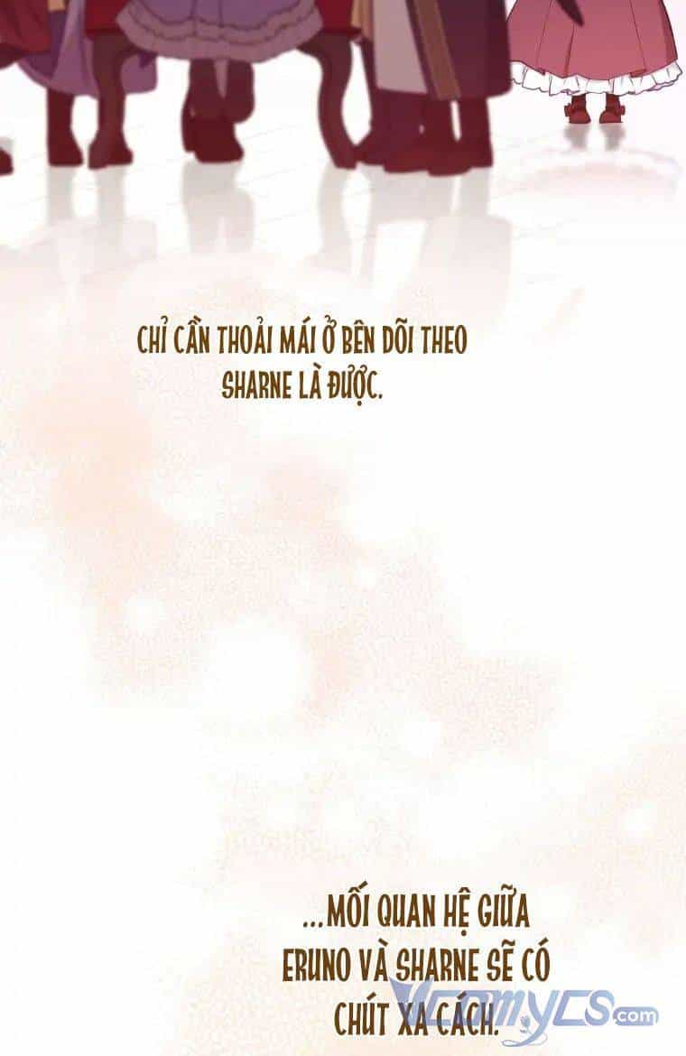 Tôi Đang Được Nuôi Dưỡng Bởi Những Kẻ Phản Diện - Chương 41 - ảnh 76