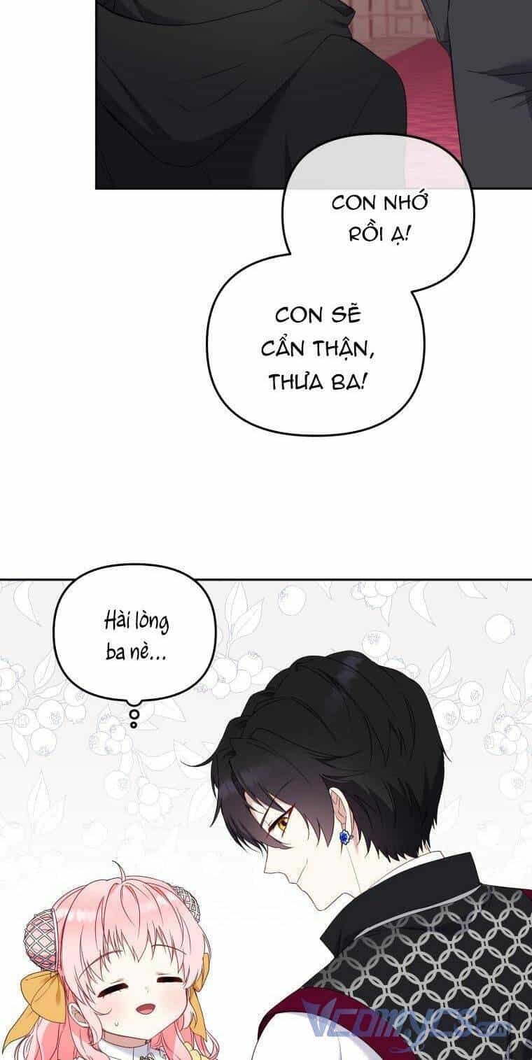 Tôi Đang Được Nuôi Dưỡng Bởi Những Kẻ Phản Diện - Chương 42 - ảnh 22