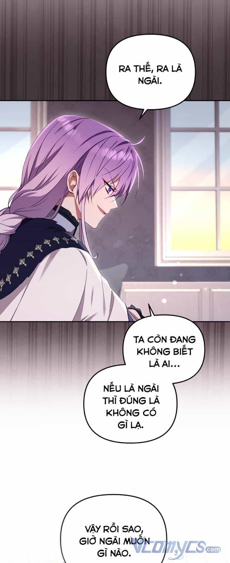 Tôi Đang Được Nuôi Dưỡng Bởi Những Kẻ Phản Diện - Chương 43 - ảnh 33