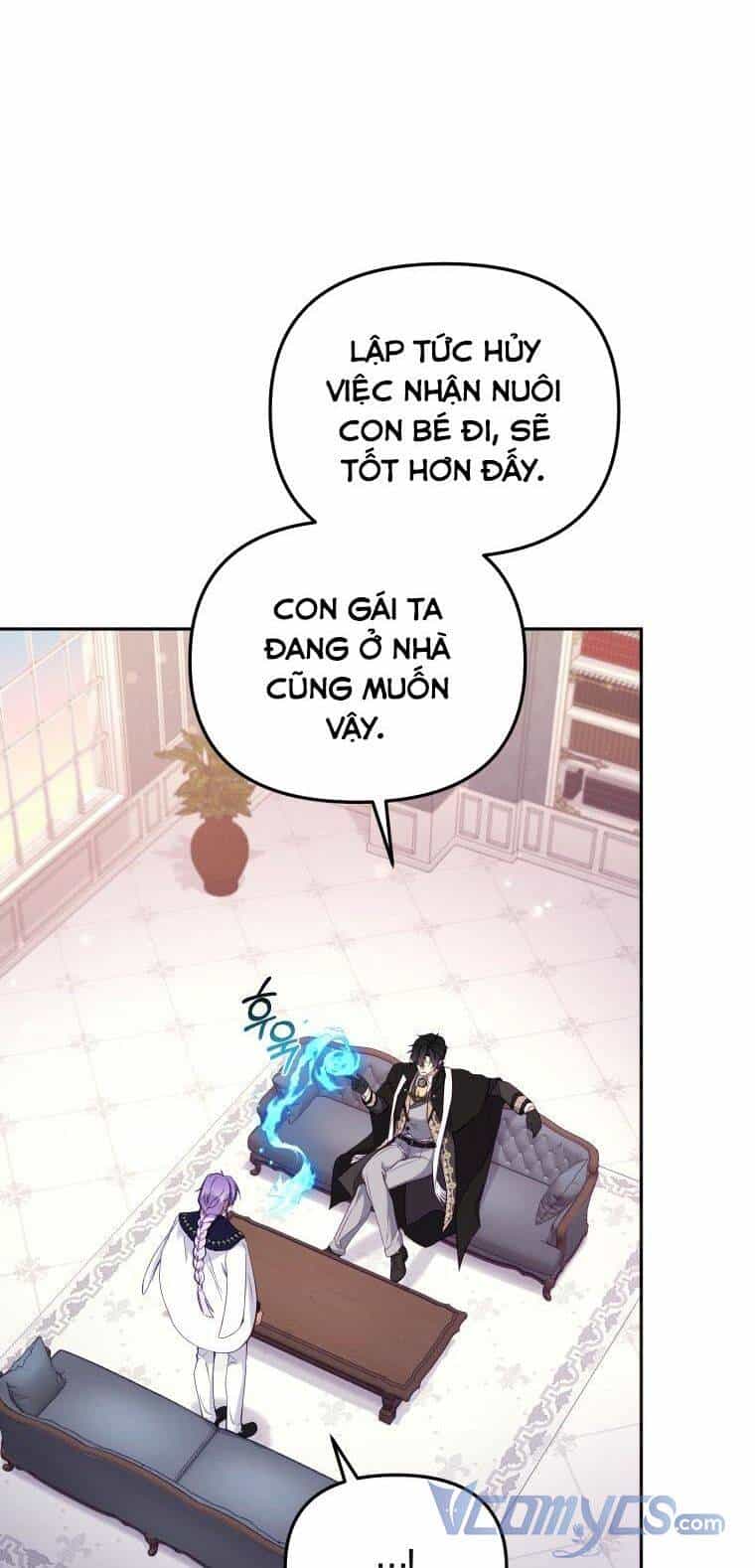 Tôi Đang Được Nuôi Dưỡng Bởi Những Kẻ Phản Diện - Chương 43 - ảnh 49