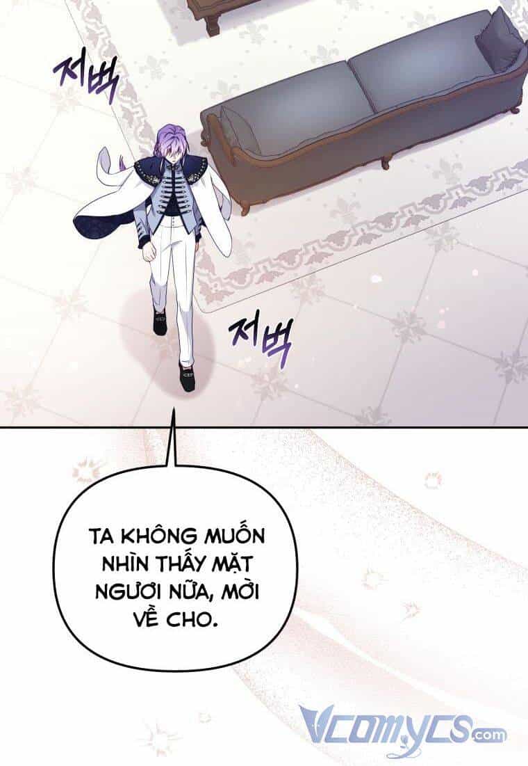 Tôi Đang Được Nuôi Dưỡng Bởi Những Kẻ Phản Diện - Chương 43 - ảnh 59