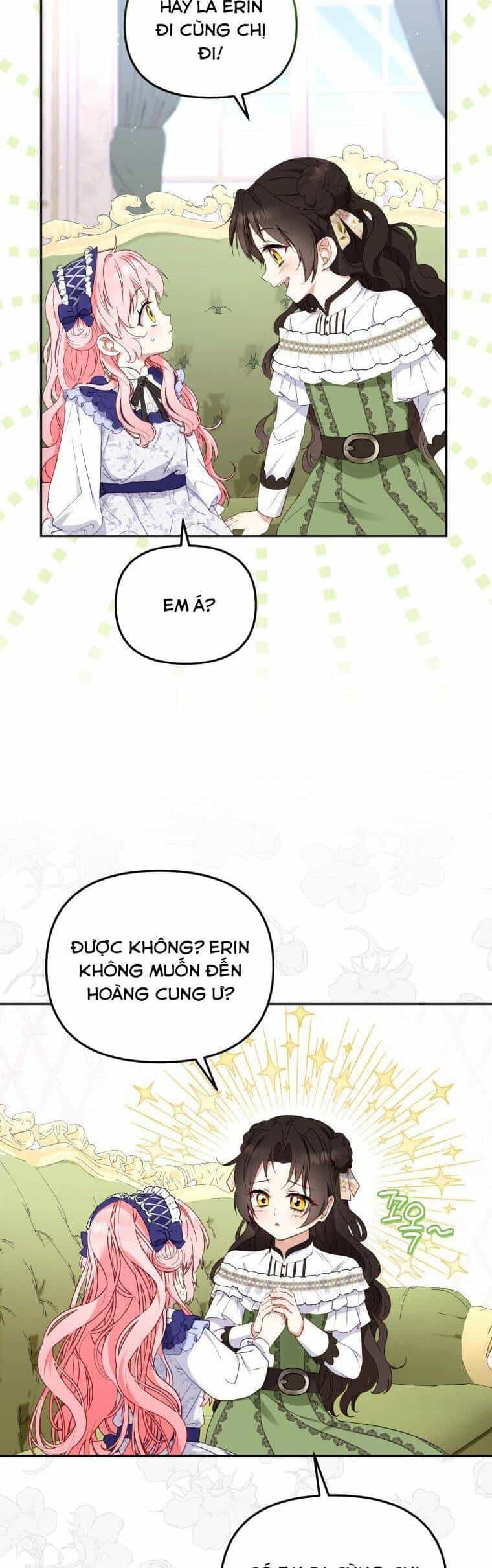 Tôi Đang Được Nuôi Dưỡng Bởi Những Kẻ Phản Diện - Chương 45 - ảnh 22
