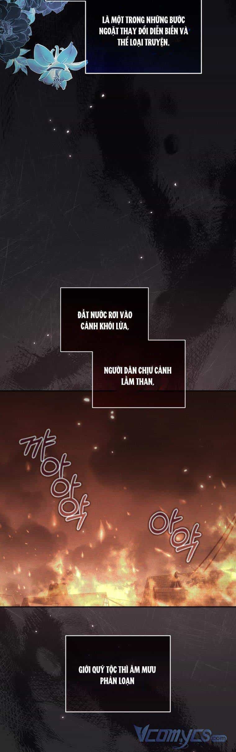 Tôi Đang Được Nuôi Dưỡng Bởi Những Kẻ Phản Diện - Chương 45 - ảnh 25