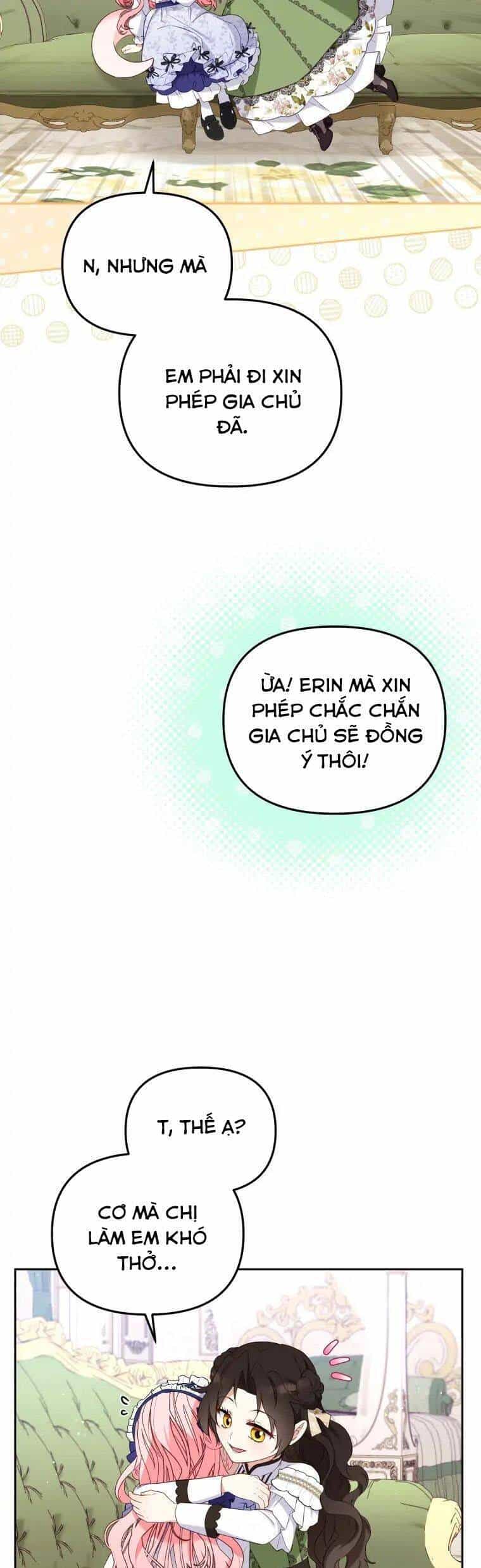 Tôi Đang Được Nuôi Dưỡng Bởi Những Kẻ Phản Diện - Chương 45 - ảnh 34