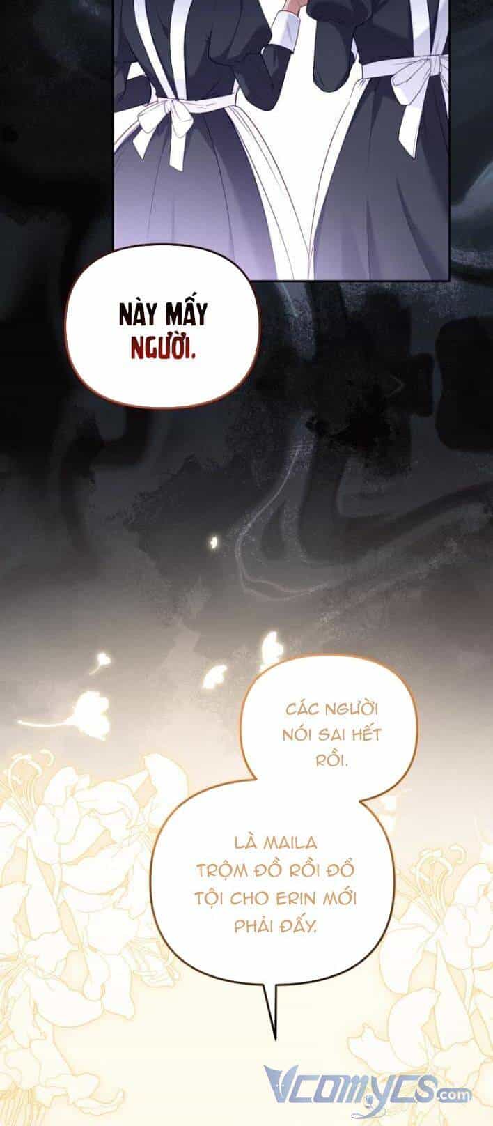 Tôi Đang Được Nuôi Dưỡng Bởi Những Kẻ Phản Diện - Chương 47 - ảnh 14