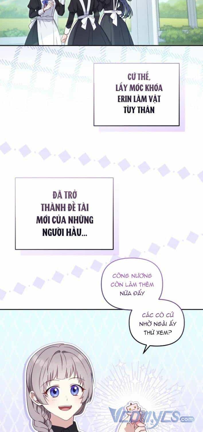 Tôi Đang Được Nuôi Dưỡng Bởi Những Kẻ Phản Diện - Chương 47 - ảnh 39