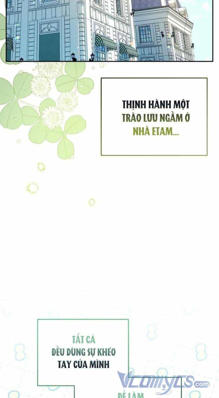 Tôi Đang Được Nuôi Dưỡng Bởi Những Kẻ Phản Diện - Chương 47 - ảnh 43