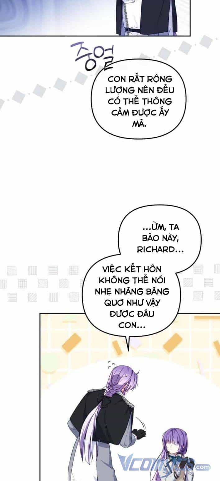 Tôi Đang Được Nuôi Dưỡng Bởi Những Kẻ Phản Diện - Chương 48 - ảnh 33